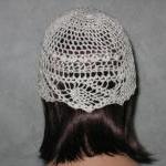 Handmade Crocheted Pineappl..